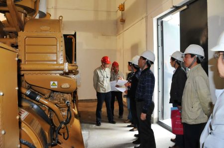 建設(shè)項目竣工環(huán)保驗收